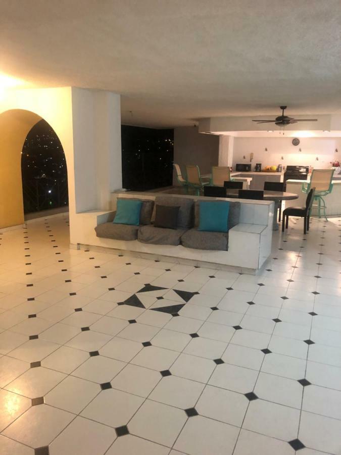 Hotel Brisamar Acapulco