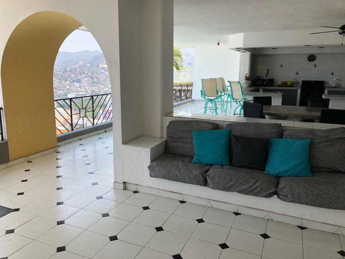 Brisamar Hotel Acapulco