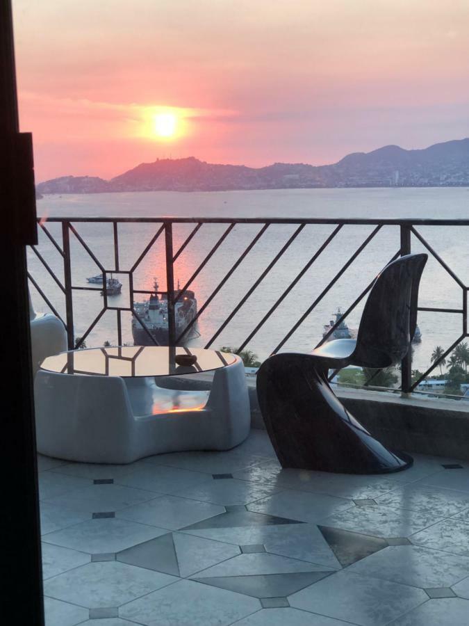 Hotel Brisamar Acapulco