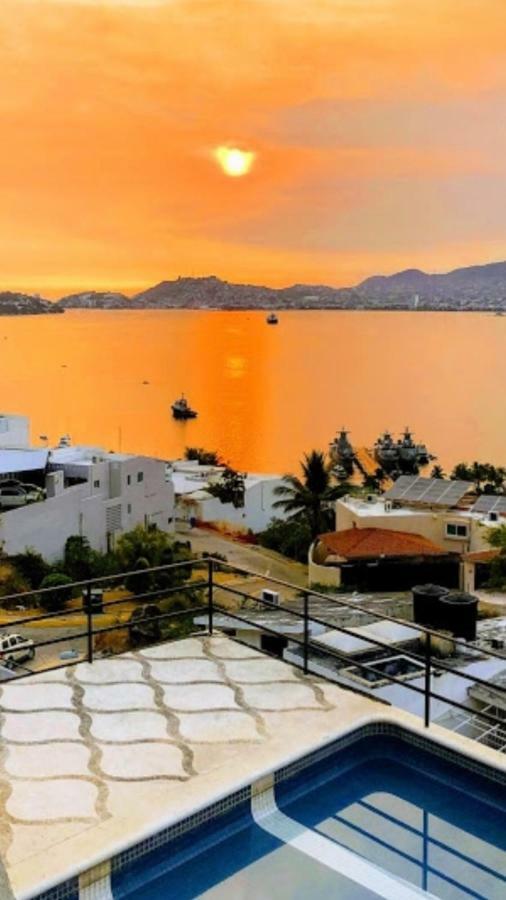 Brisamar 3* Acapulco