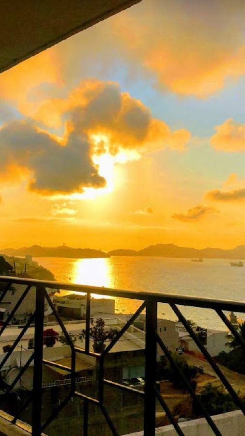 Brisamar Hotel Acapulco