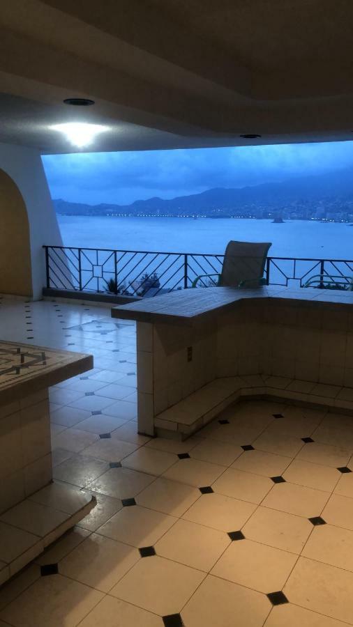 Brisamar Acapulco
