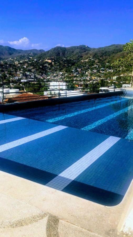 Hotel Brisamar Acapulco