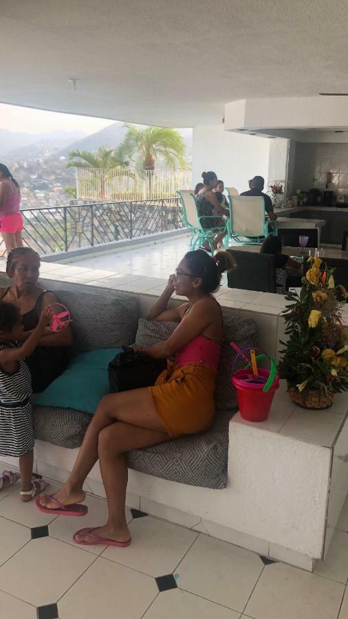 Brisamar 3* Acapulco