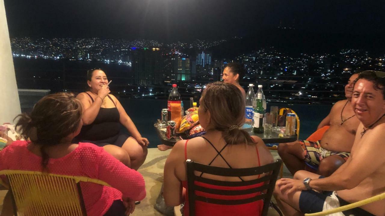 Hotel Brisamar Acapulco
