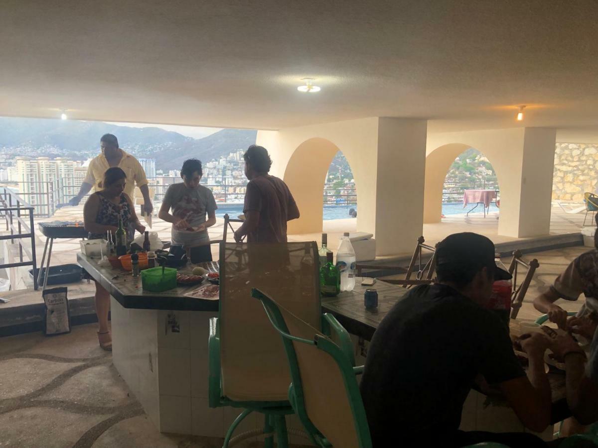 Brisamar Hotel Acapulco