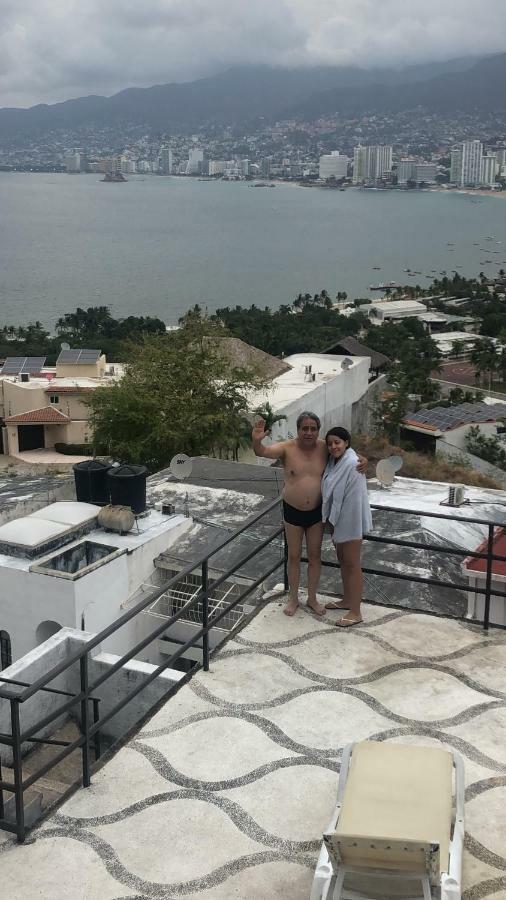 Brisamar 3* Acapulco