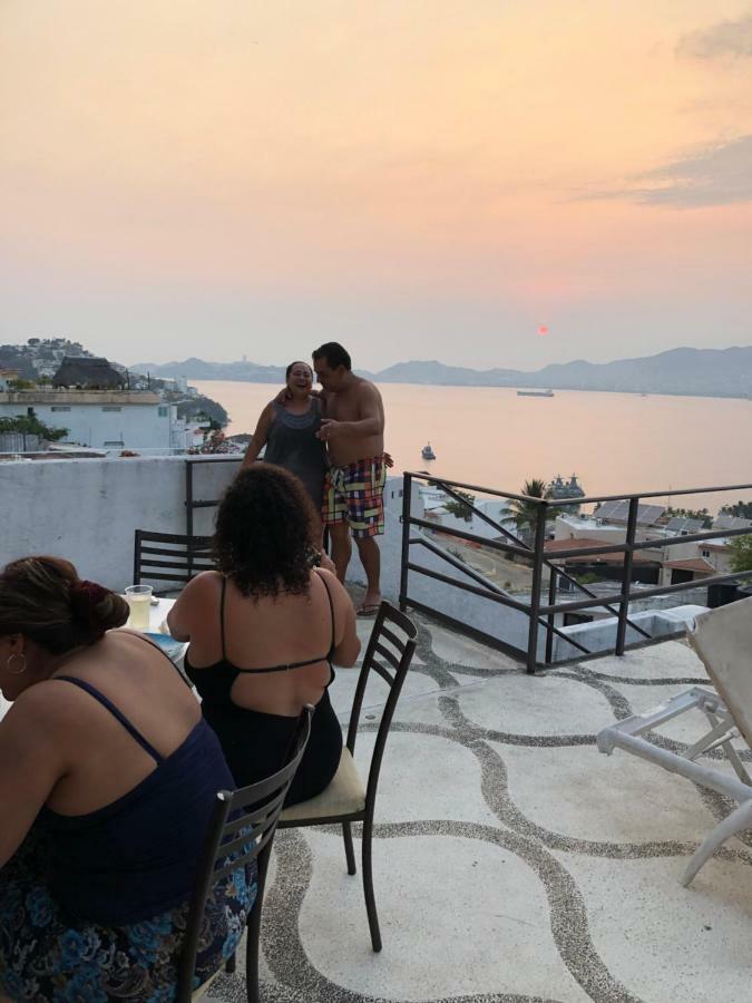 Hotel Brisamar Acapulco
