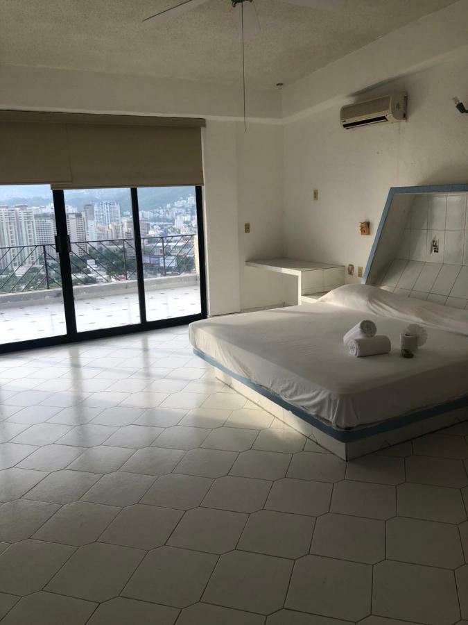 Hotel Brisamar Acapulco