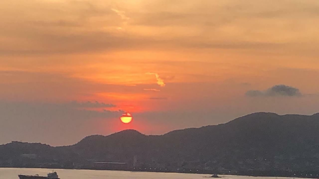 Hotel Brisamar Acapulco