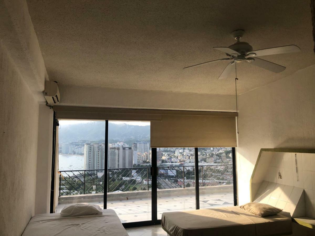 Brisamar 3* Acapulco