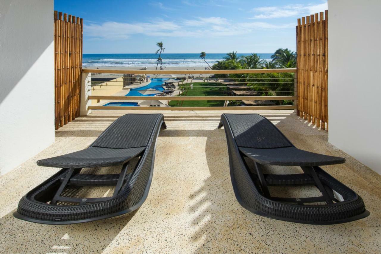 Hotel Mishol Bodas Hotel&beach Club Privado