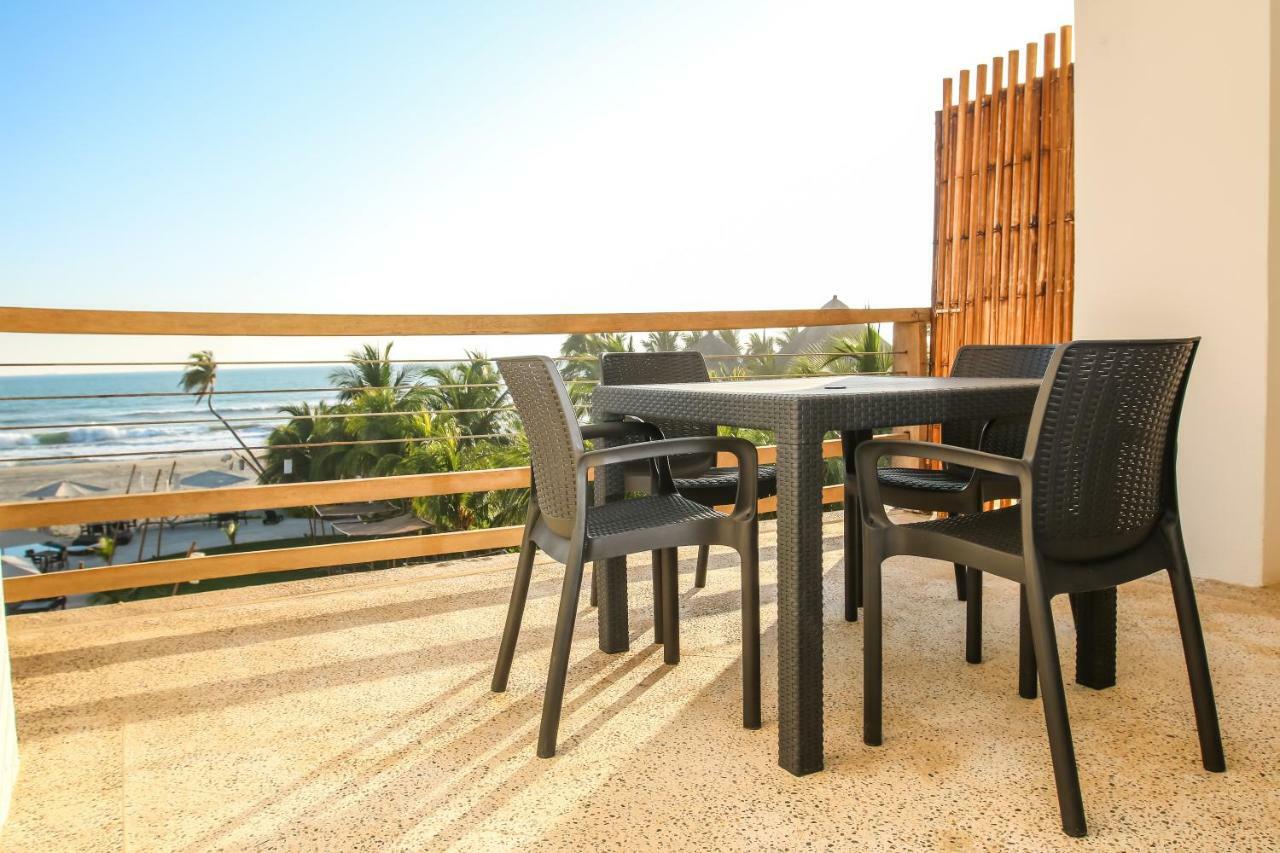 Mishol Bodas Hotel&beach Club Privado 4*