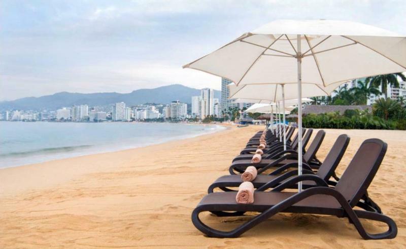 Dreams & Hotel Acapulco
