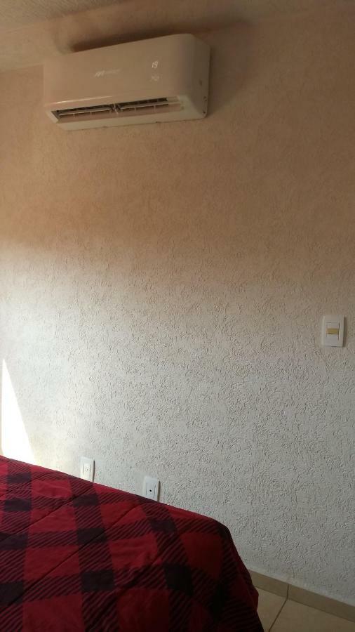 Apartamento Departamento Completo En Marina Diamante *