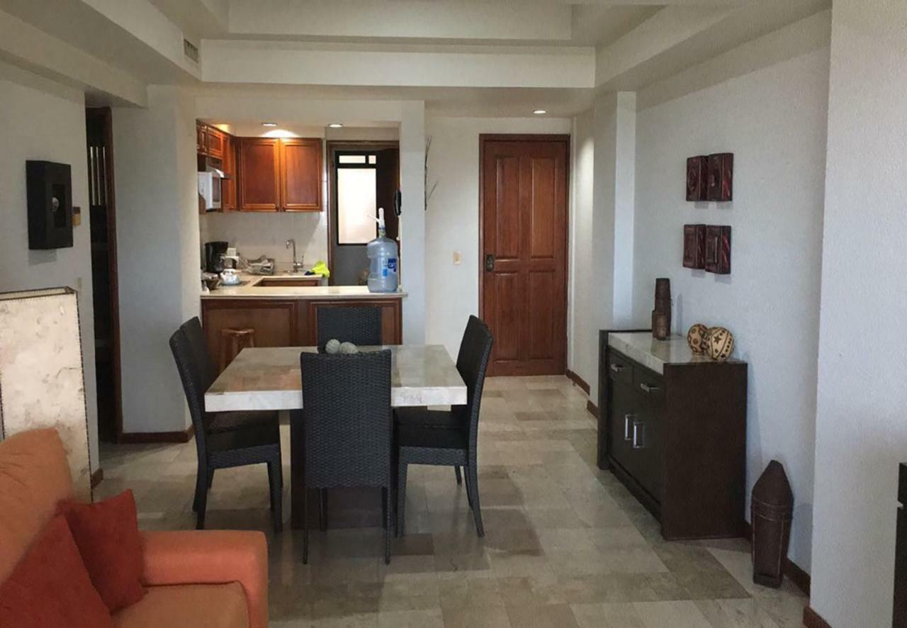 Departamento En Mayan Island Torre I Con Vista A La Playa Apartment *