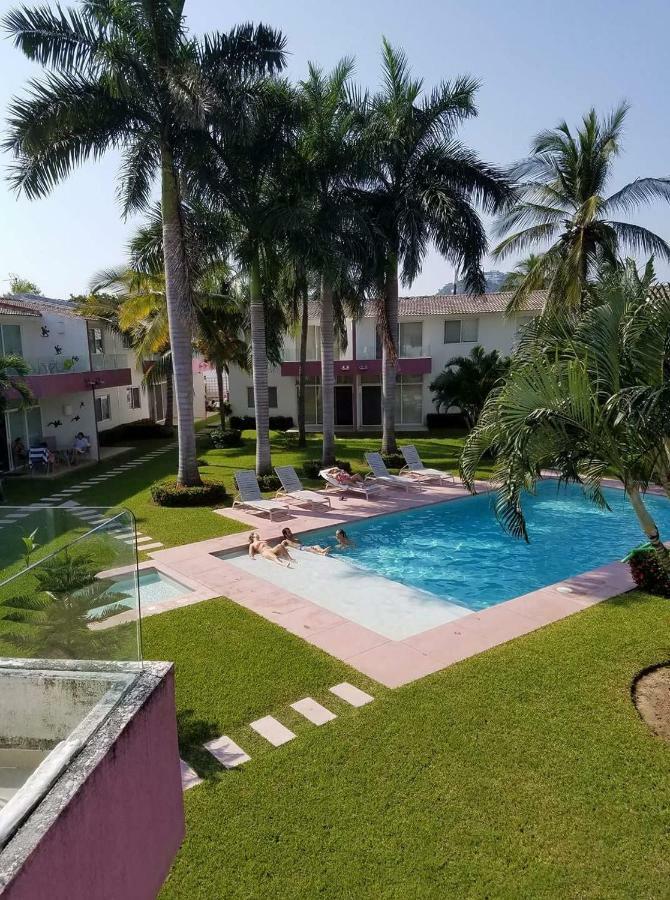 Residencial Diamante Сasa de vacaciones