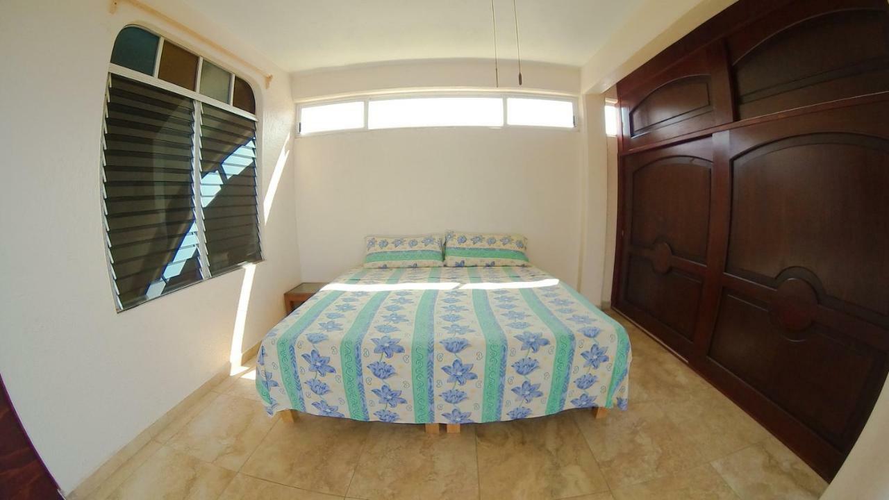 Guest house Casa Iguana Acapulco