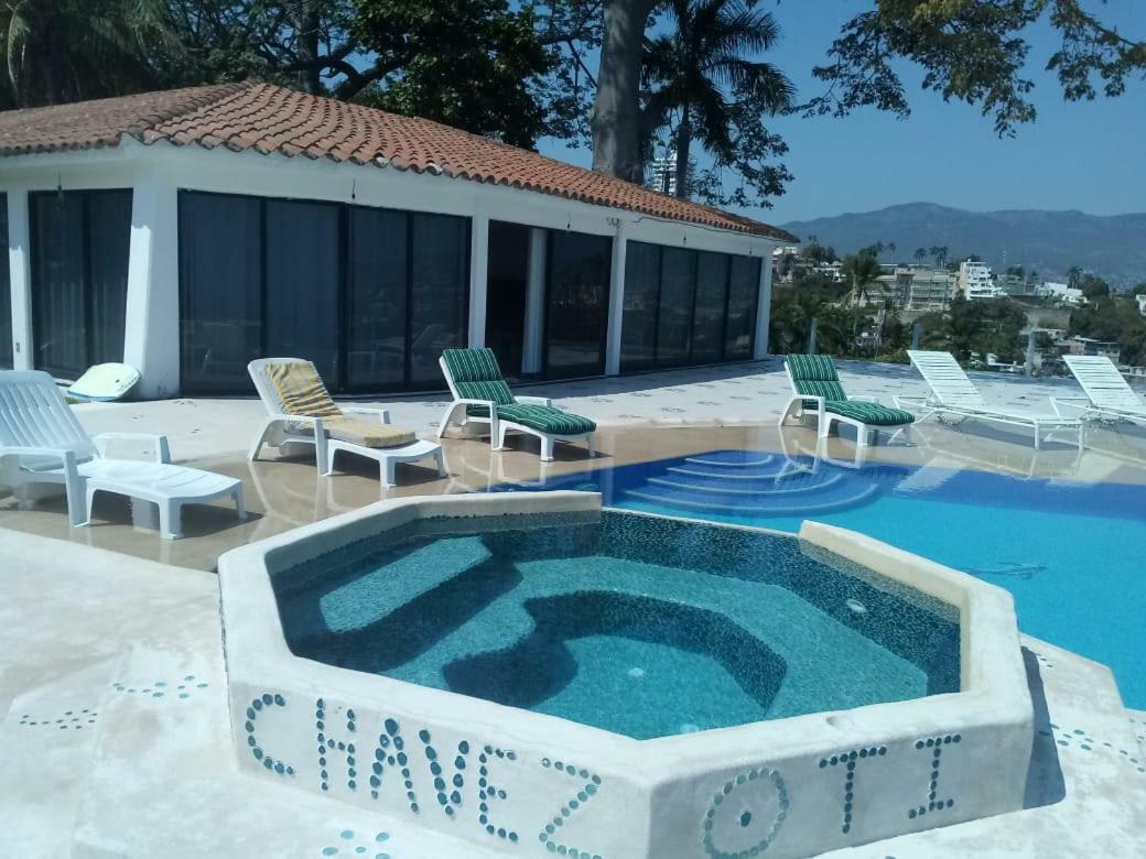 Villa Agustín Acapulco