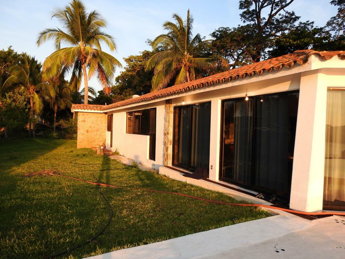 Agustín Acapulco