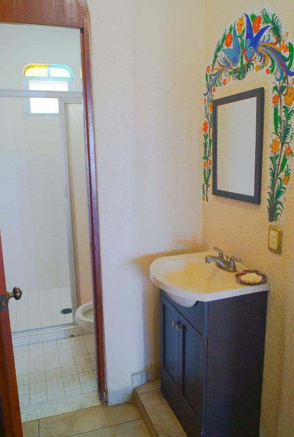Casa Iguana Guest house *