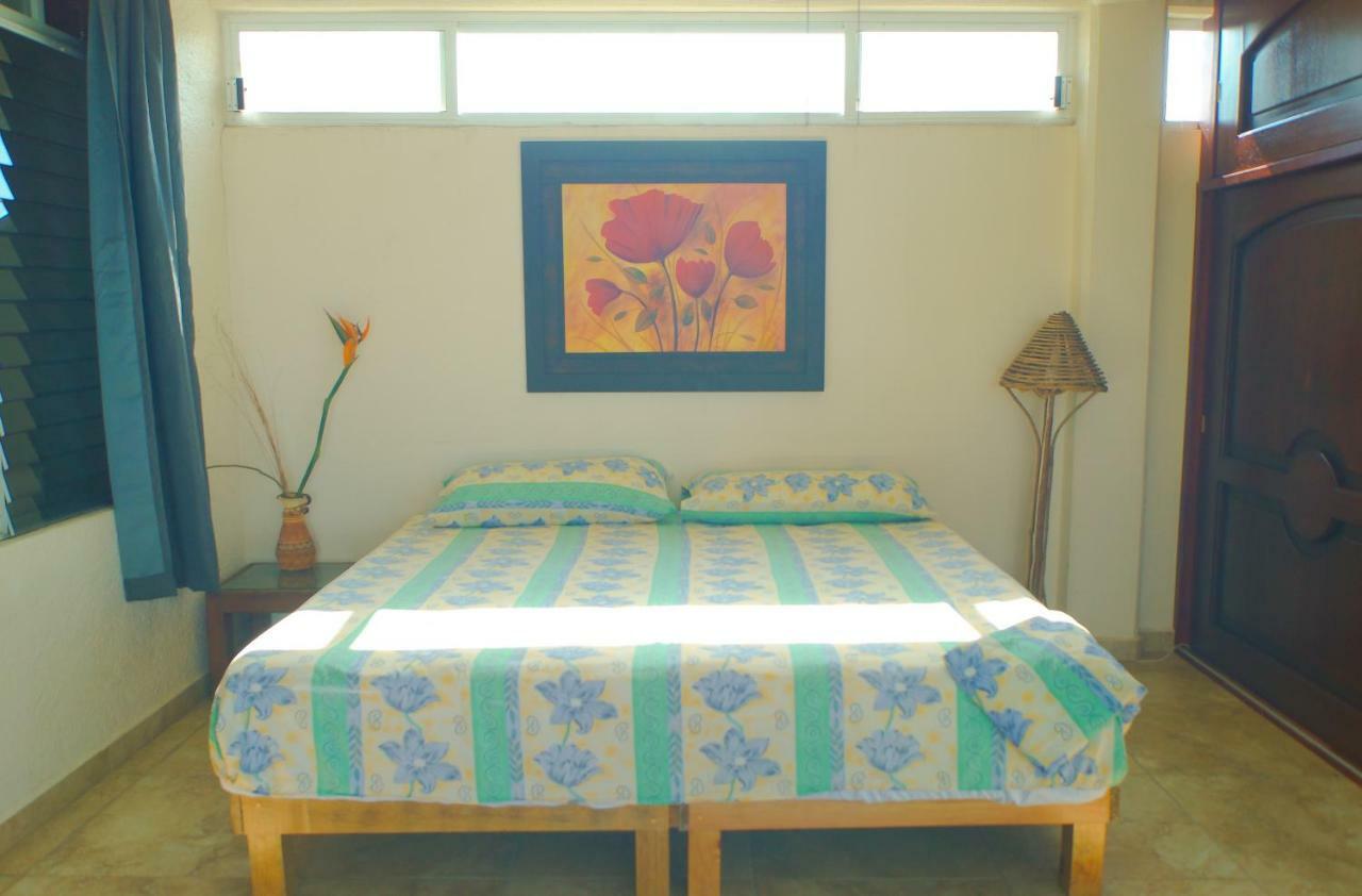 Guest house Casa Iguana *