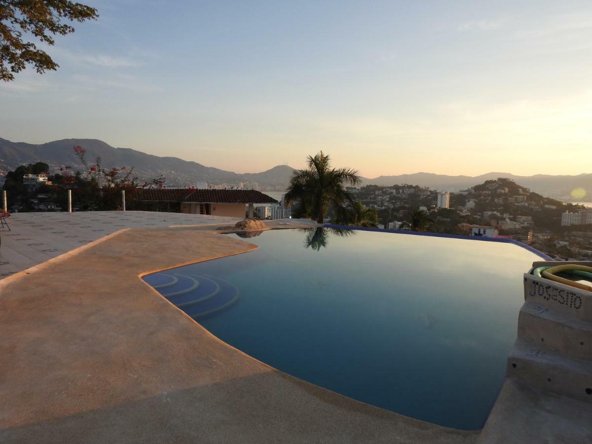 Villa Agustín *