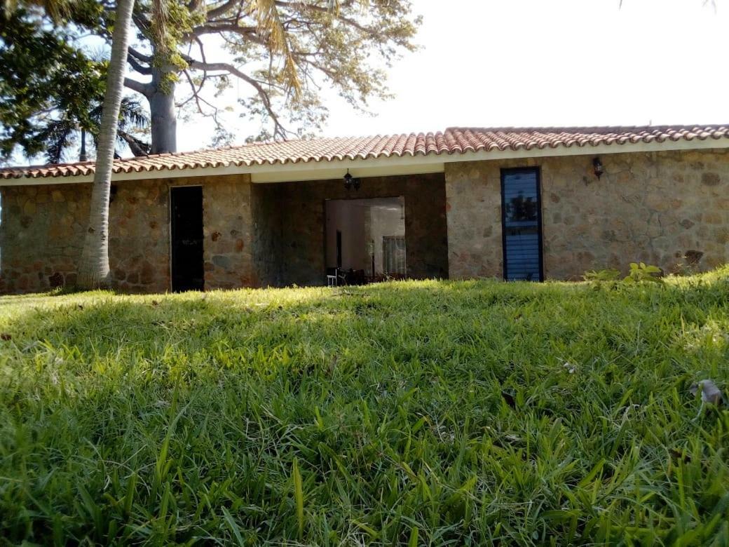 Villa Agustín