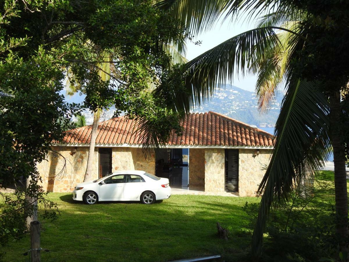 Villa Agustín Acapulco
