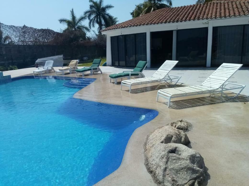 Villa Agustín