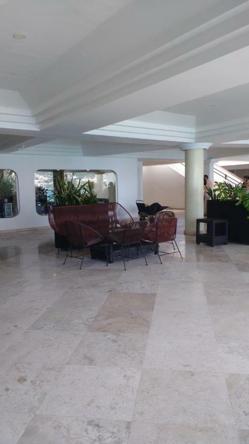 Torres Gemelas Plata 311 Apartment *
