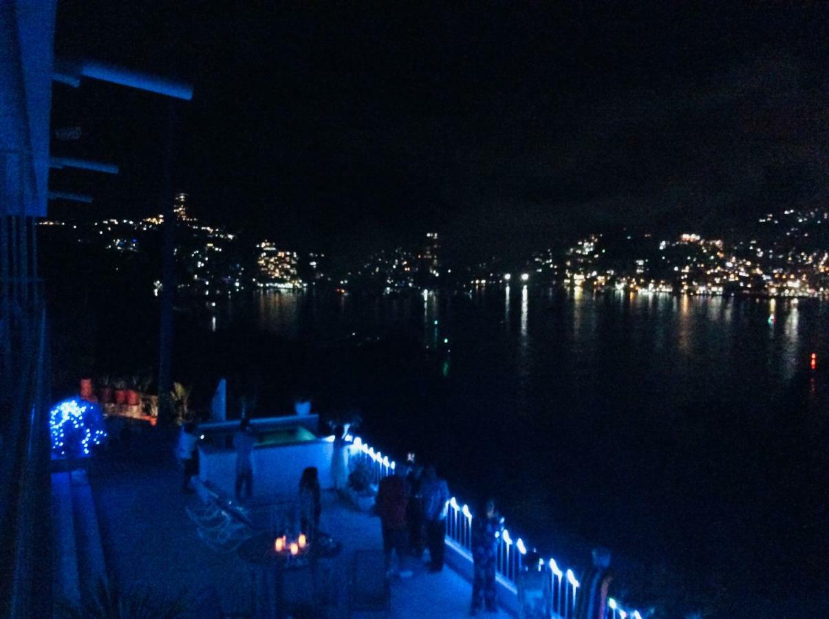 Pier D Luna Guest house Acapulco