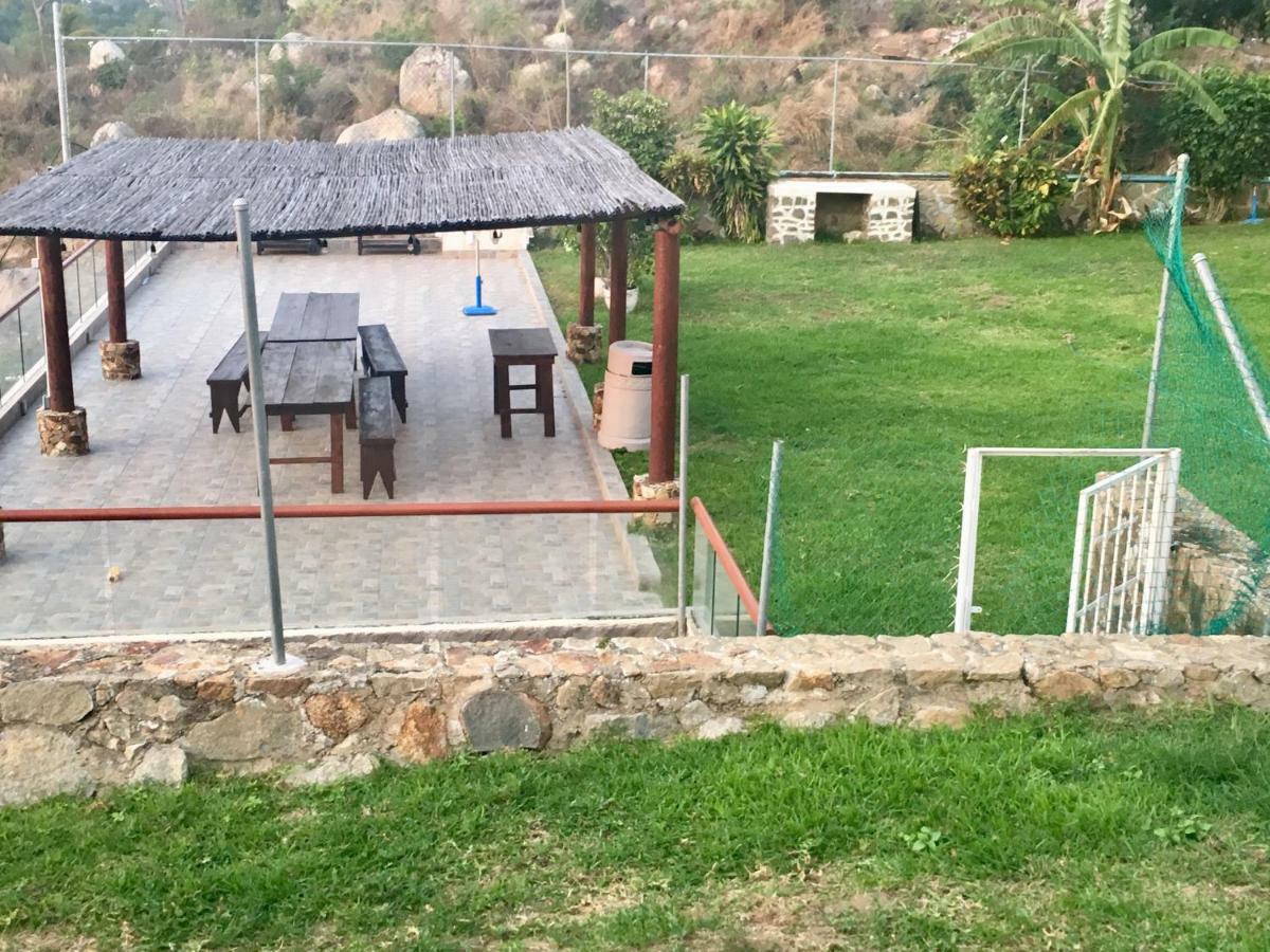 Deparmento En Cabo Marques Diamante Con Vistas Y Atardeceres Espectaculares, Acceso A La Playa, Wifi, Restaurtante, 6 Personas *