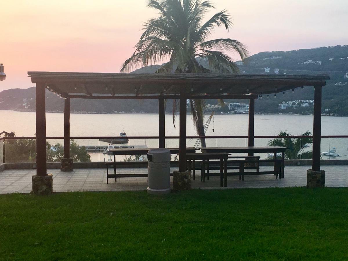 Apartamento Deparmento En Cabo Marques Diamante Con Vistas Y Atardeceres Espectaculares, Acceso A La Playa, Wifi, Restaurtante, 6 Personas *