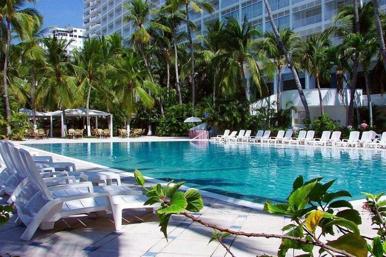 Hotel Elcano 4*