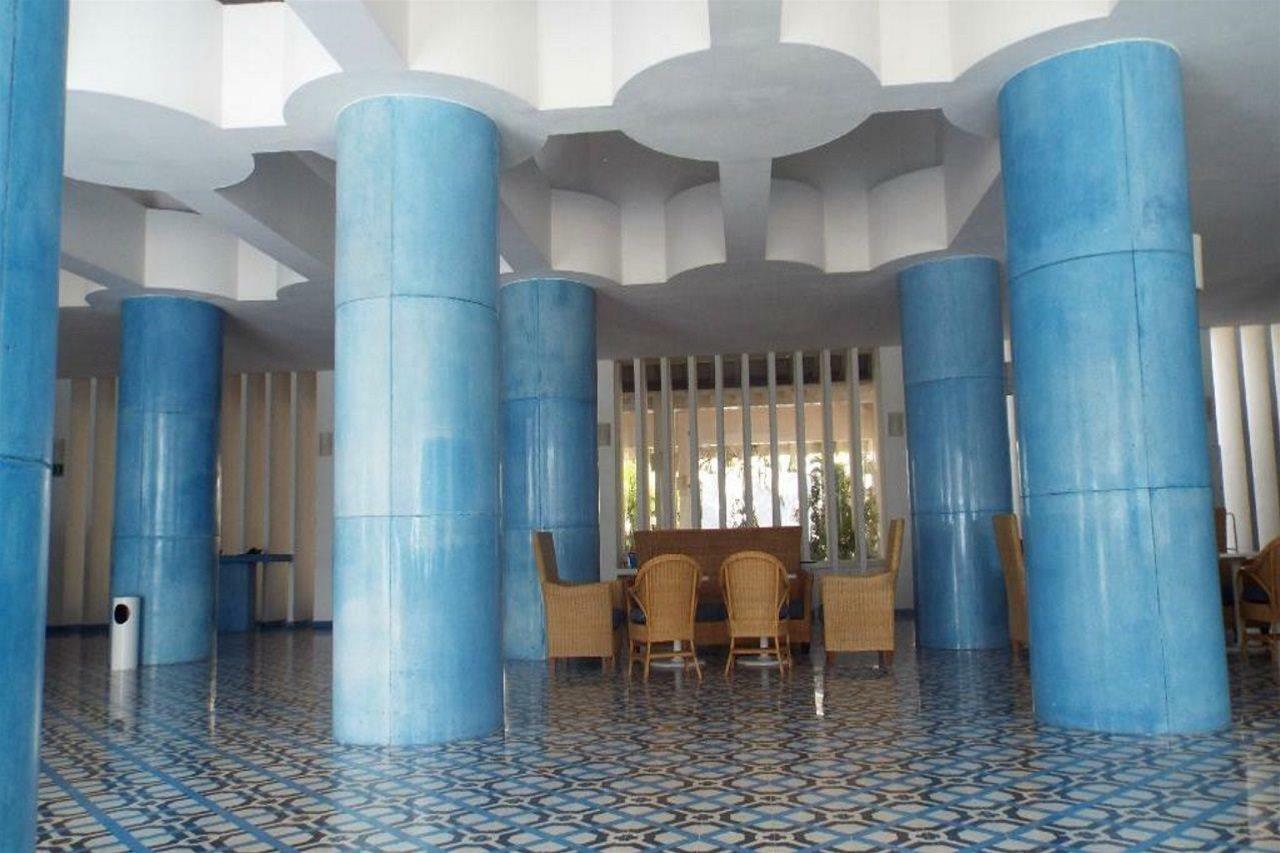 Hotel Elcano