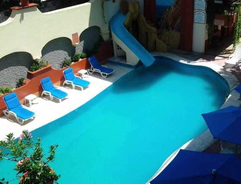 Hacienda María Eugenia 4*