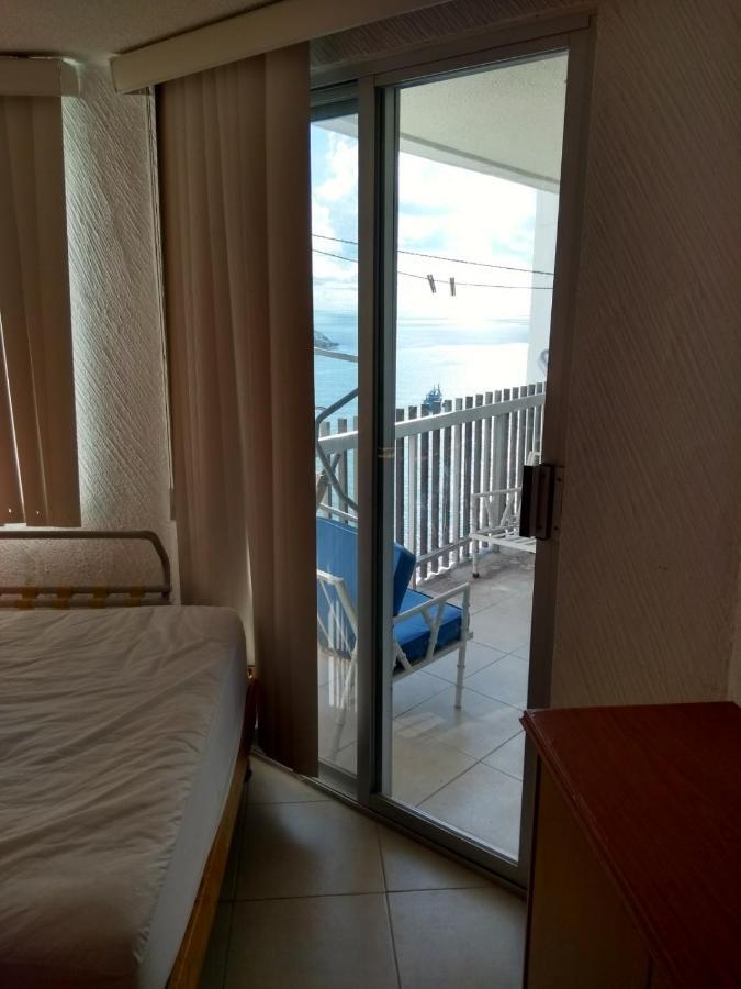 La Palapa Costa Azul Apartment Acapulco