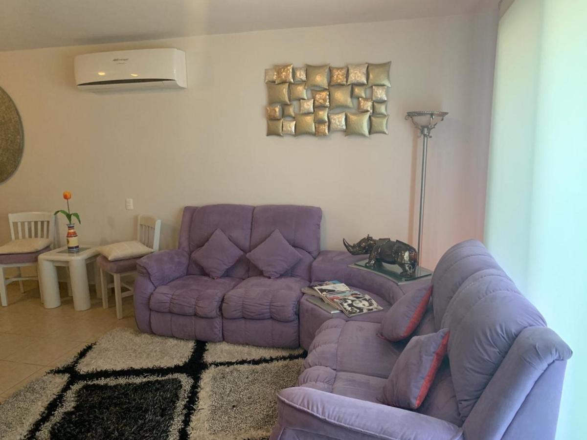 Apartamento Villas Caracol Acapulco