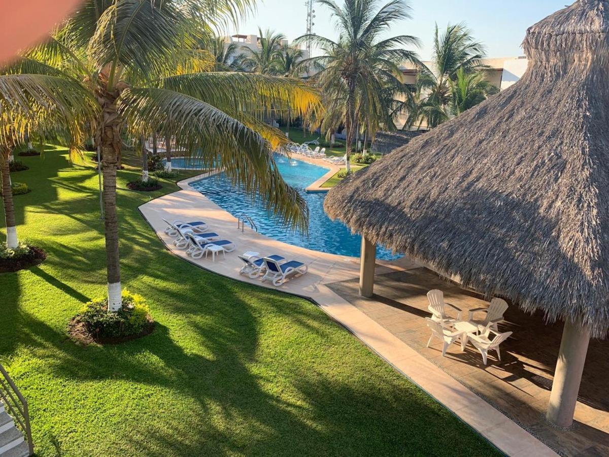 Apartamento Villas Caracol Acapulco