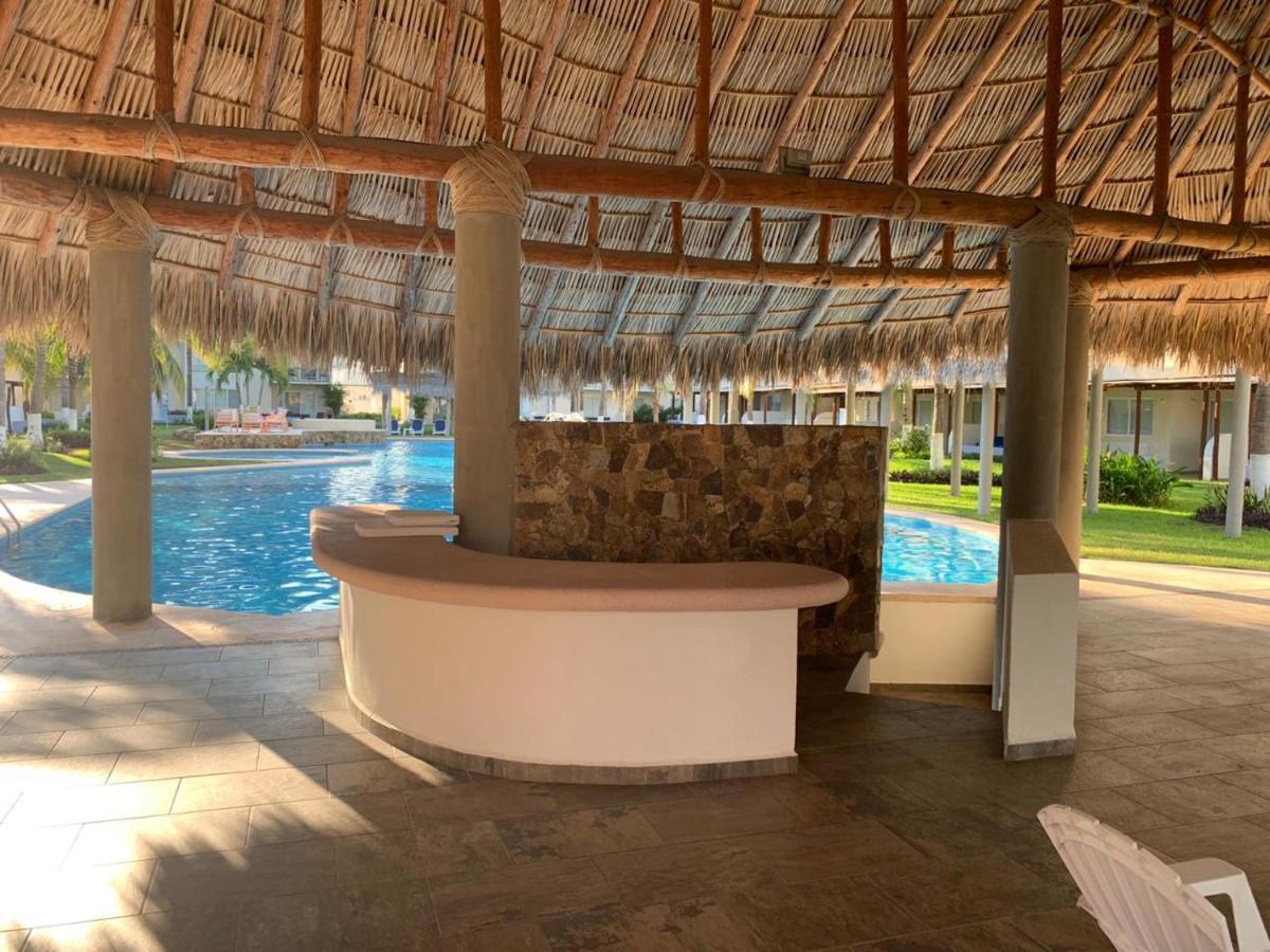 Apartamento Villas Caracol Acapulco