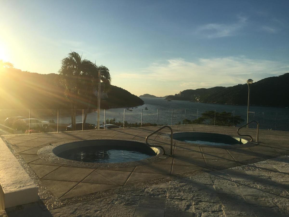 Apartamento Deparmento En Cabo Marques Diamante Con Vistas Y Atardeceres Espectaculares, Acceso A La Playa, Wifi, Restaurtante, 6 Personas *