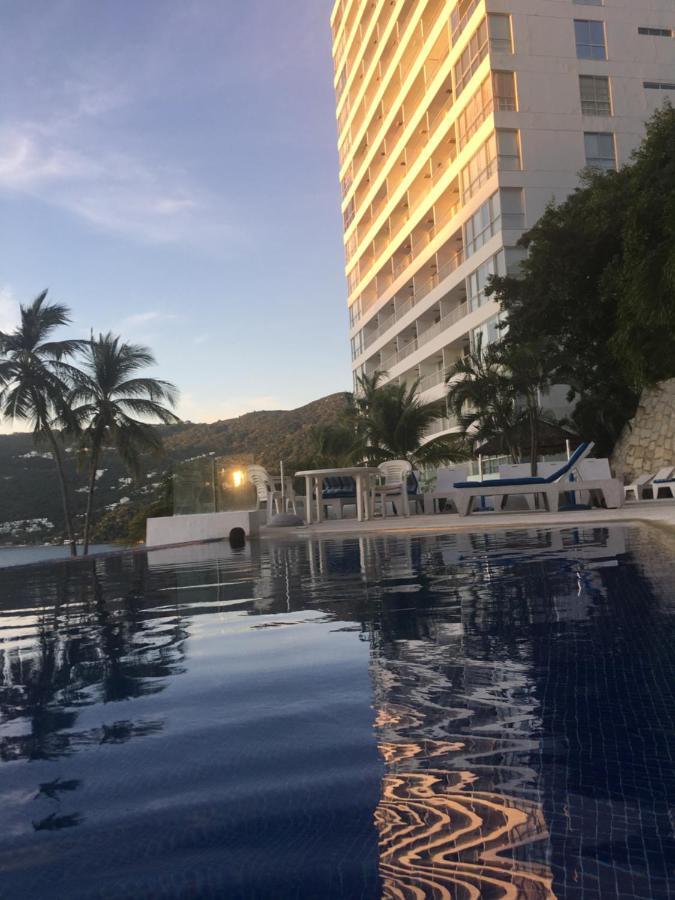 Apartamento Deparmento En Cabo Marques Diamante Con Vistas Y Atardeceres Espectaculares, Acceso A La Playa, Wifi, Restaurtante, 6 Personas