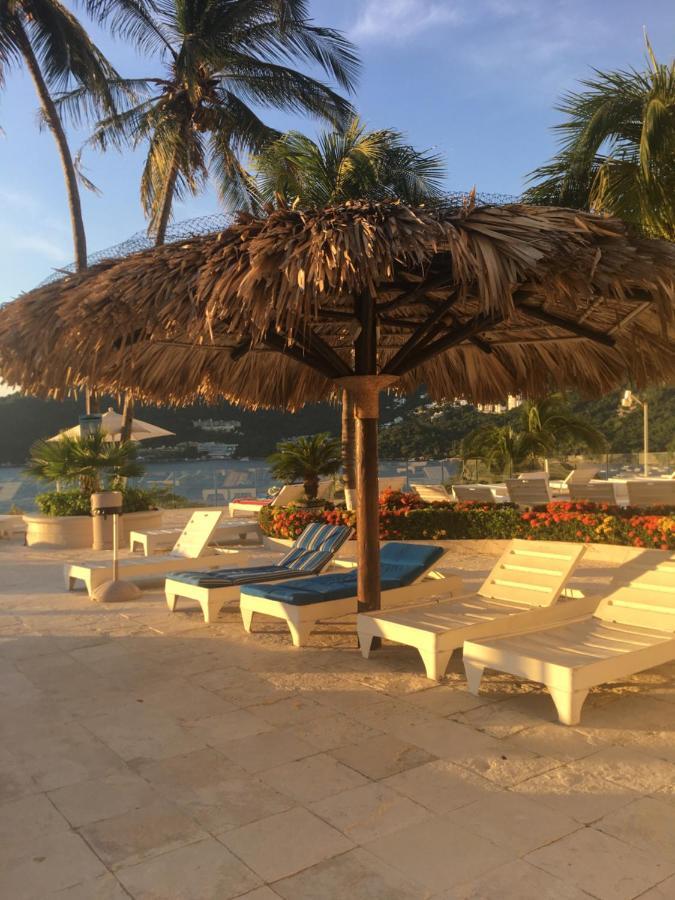Deparmento En Cabo Marques Diamante Con Vistas Y Atardeceres Espectaculares, Acceso A La Playa, Wifi, Restaurtante, 6 Personas *