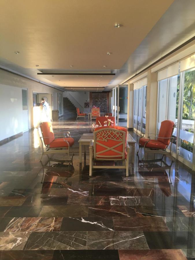 Apartamento Deparmento En Cabo Marques Diamante Con Vistas Y Atardeceres Espectaculares, Acceso A La Playa, Wifi, Restaurtante, 6 Personas Acapulco