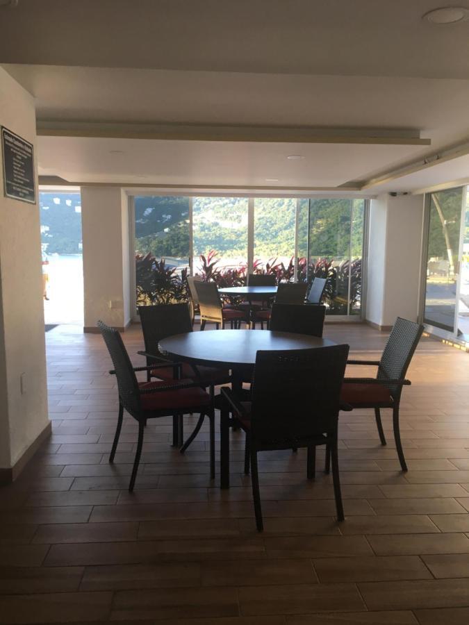 Deparmento En Cabo Marques Diamante Con Vistas Y Atardeceres Espectaculares, Acceso A La Playa, Wifi, Restaurtante, 6 Personas Apartamento
