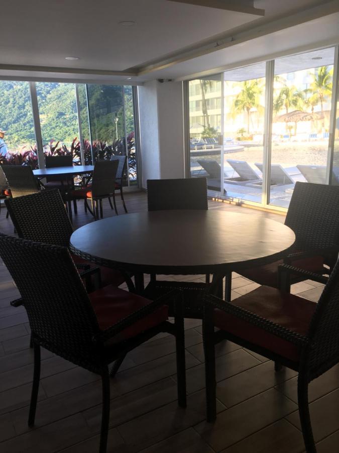 Apartamento Deparmento En Cabo Marques Diamante Con Vistas Y Atardeceres Espectaculares, Acceso A La Playa, Wifi, Restaurtante, 6 Personas *