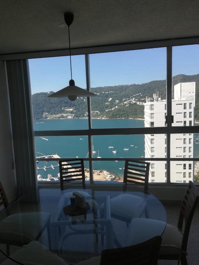 Deparmento En Cabo Marques Diamante Con Vistas Y Atardeceres Espectaculares, Acceso A La Playa, Wifi, Restaurtante, 6 Personas *
