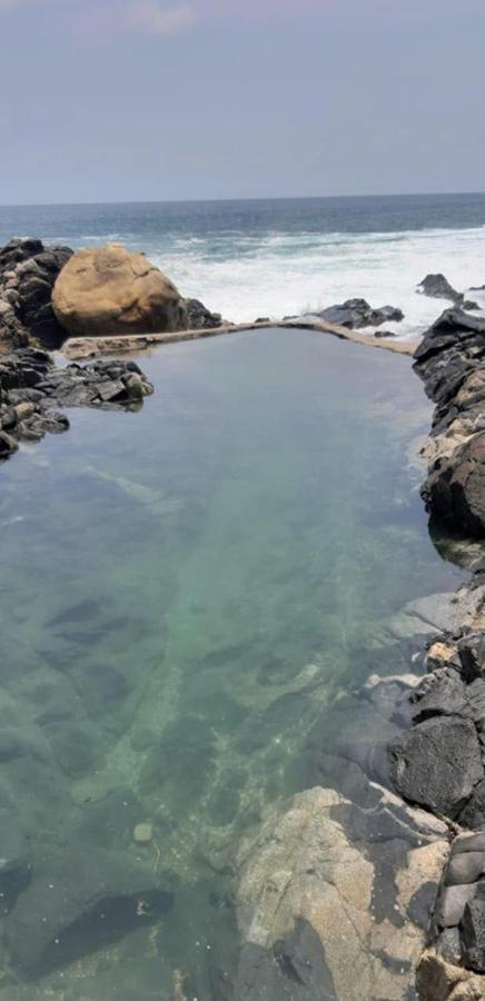 Hotel Donde Mira El Sol Retirado Y Espacioso Con Condiciones Ideales Pasar La Contingencia Con La Mayor Seguridad Acapulco