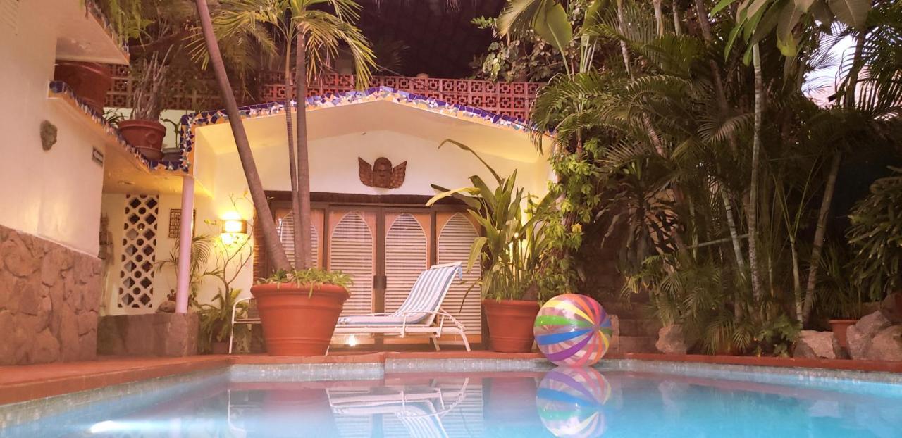 Casa Condesa Gay